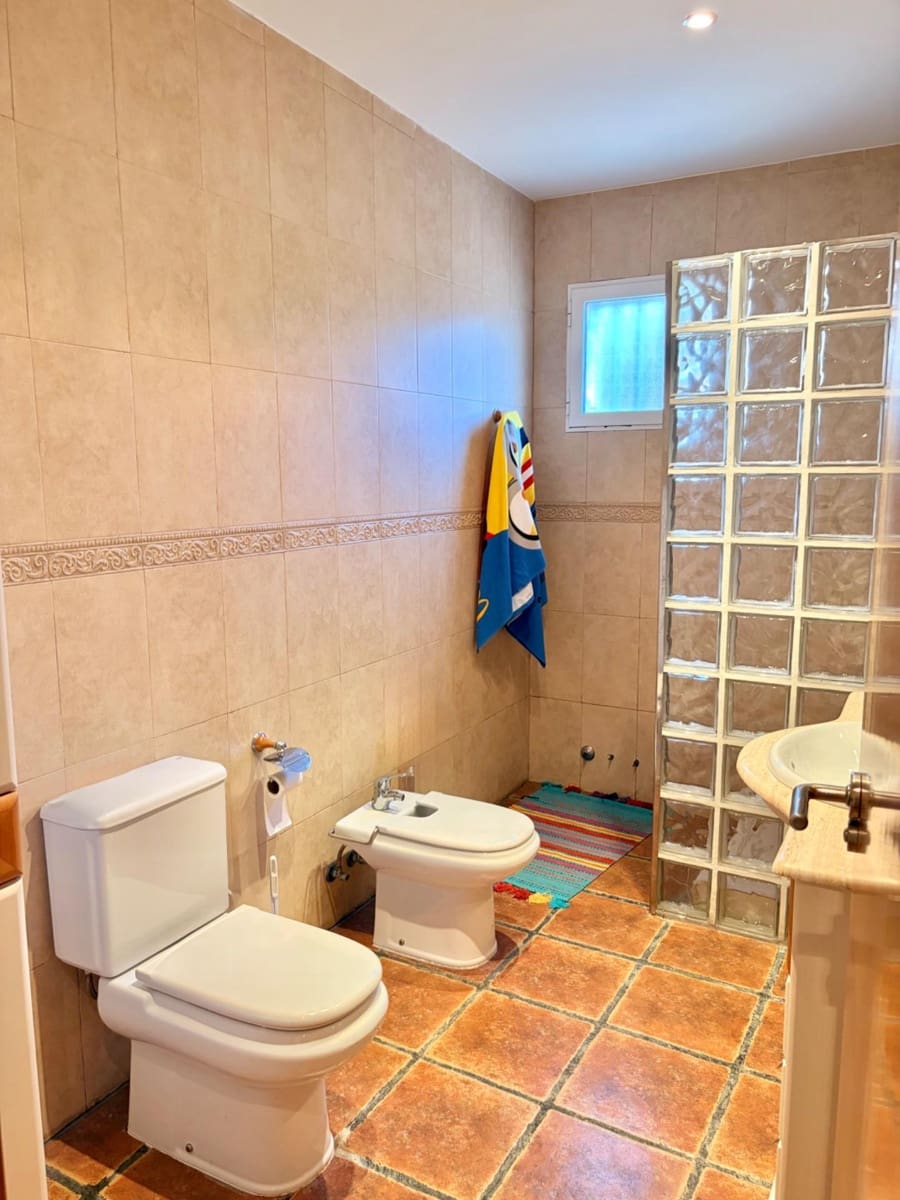 Finca/Casa Rural de 1 habitación en Los Ramos en venta con piscina garaje - 250.000 € (Ref: 9613986)