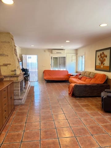 1 sovrum Finca/Hus på landet till salu i Los Ramos, Murcia stad med pool garage - 250 000 € (Ref: 9613986)