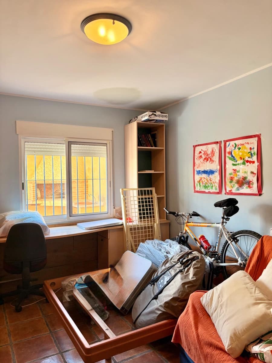 Finca/Casa Rural de 1 habitación en Los Ramos en venta con piscina garaje - 250.000 € (Ref: 9613986)