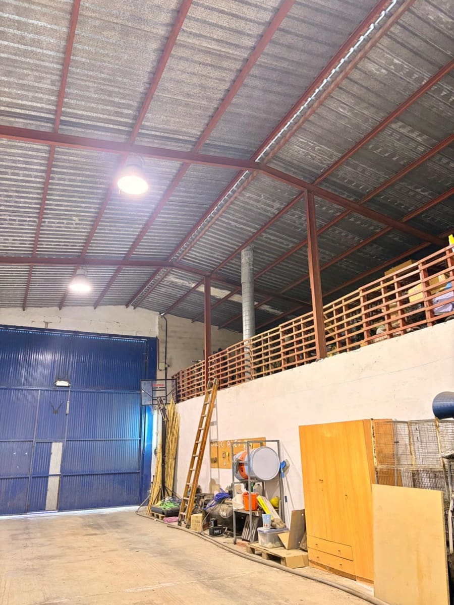 Finca/Casa Rural de 1 habitación en Los Ramos en venta con piscina garaje - 250.000 € (Ref: 9613986)