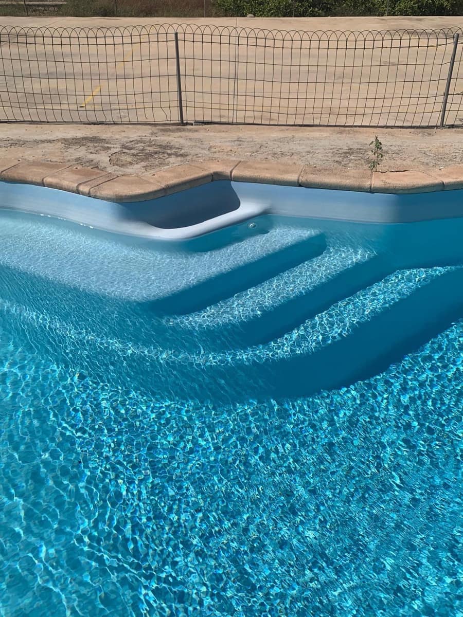 Finca/Casa Rural de 1 habitación en Los Ramos en venta con piscina garaje - 250.000 € (Ref: 9613986)