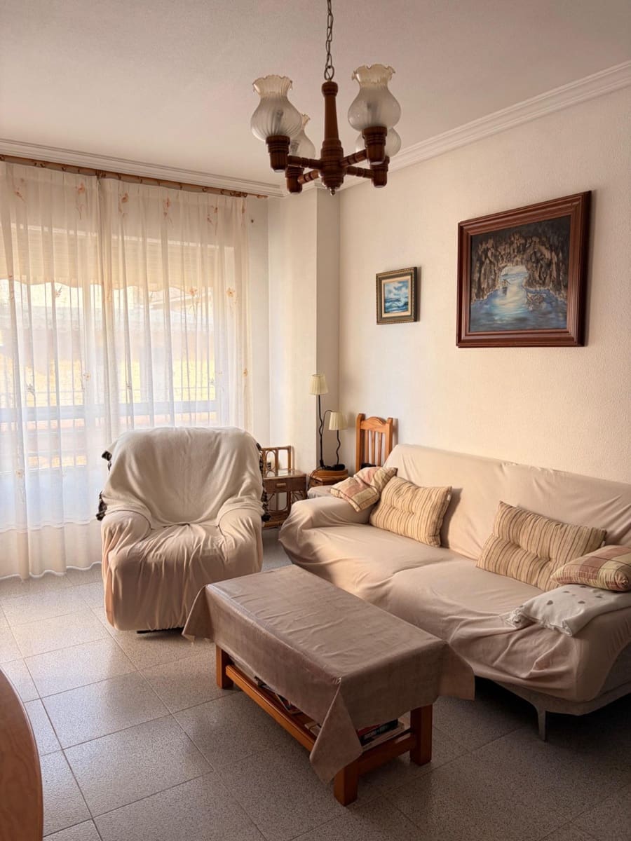 2 bedroom Apartment for sale in Lo Pagan with garage - € 149,000 (Ref: 9613987)