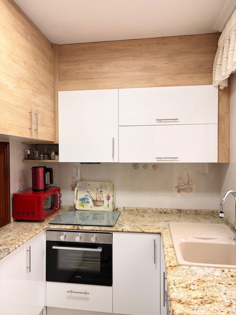 2 bedroom Apartment for sale in Lo Pagan with garage - € 149,000 (Ref: 9613987)