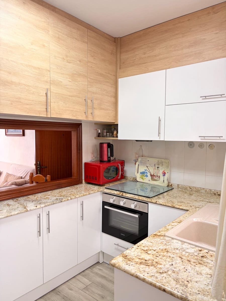 2 bedroom Apartment for sale in Lo Pagan with garage - € 149,000 (Ref: 9613987)