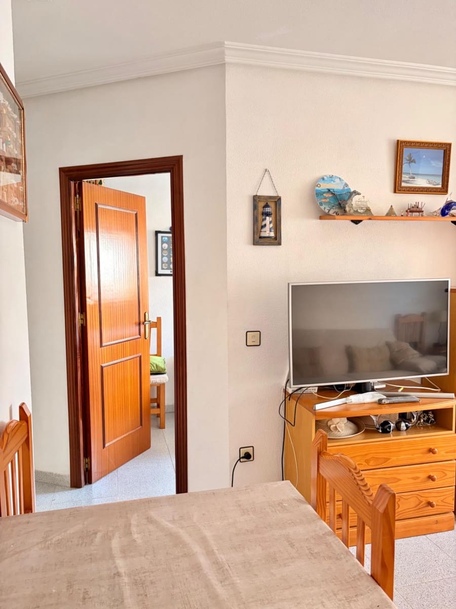 2 bedroom Apartment for sale in Lo Pagan with garage - € 149,000 (Ref: 9613987)