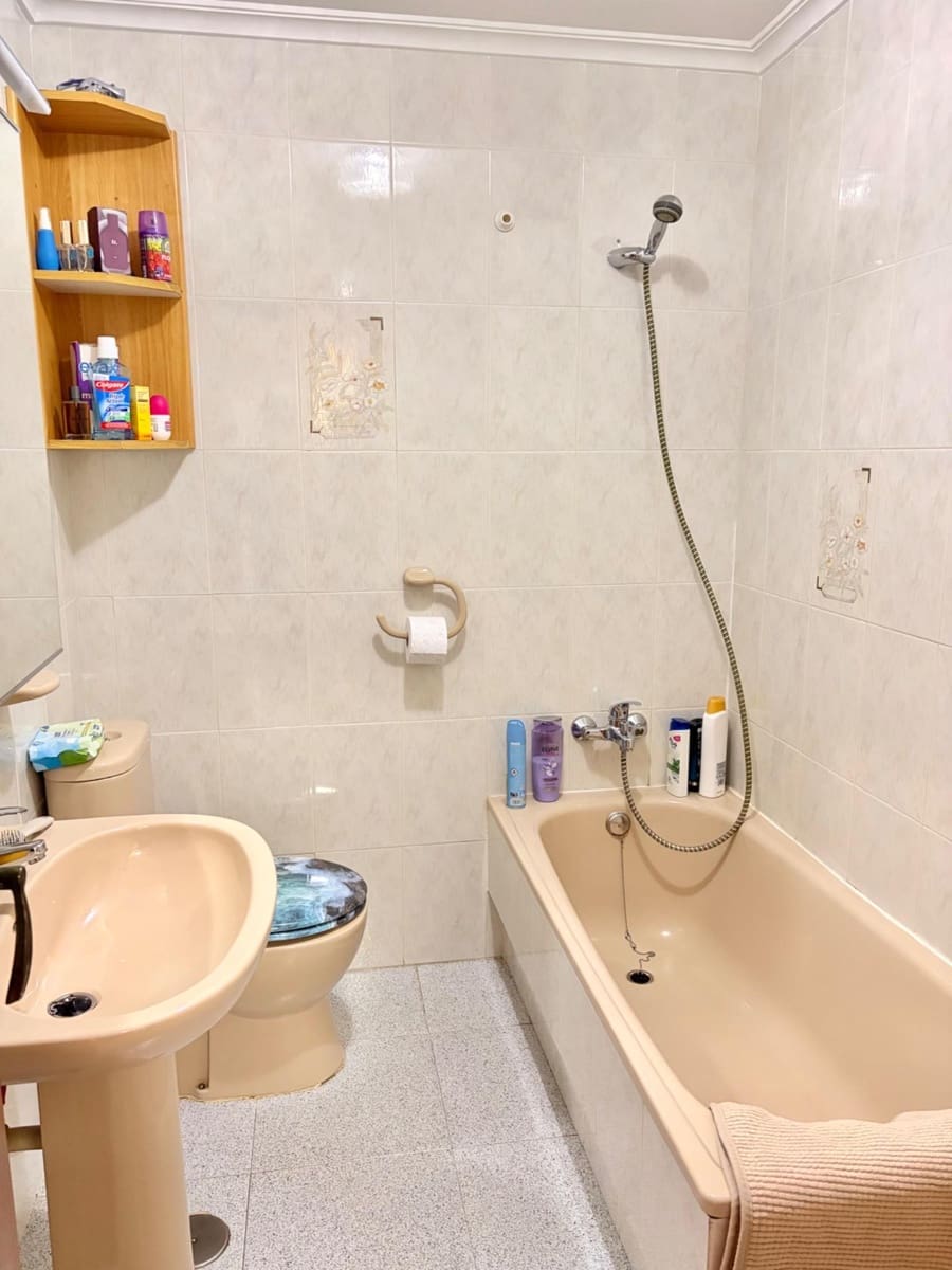 2 bedroom Apartment for sale in Lo Pagan with garage - € 149,000 (Ref: 9613987)