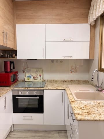 2 slaapkamer Appartement te koop in Lo Pagan, San Pedro del Pinatar met garage - € 149.000 (Ref: 9613987)