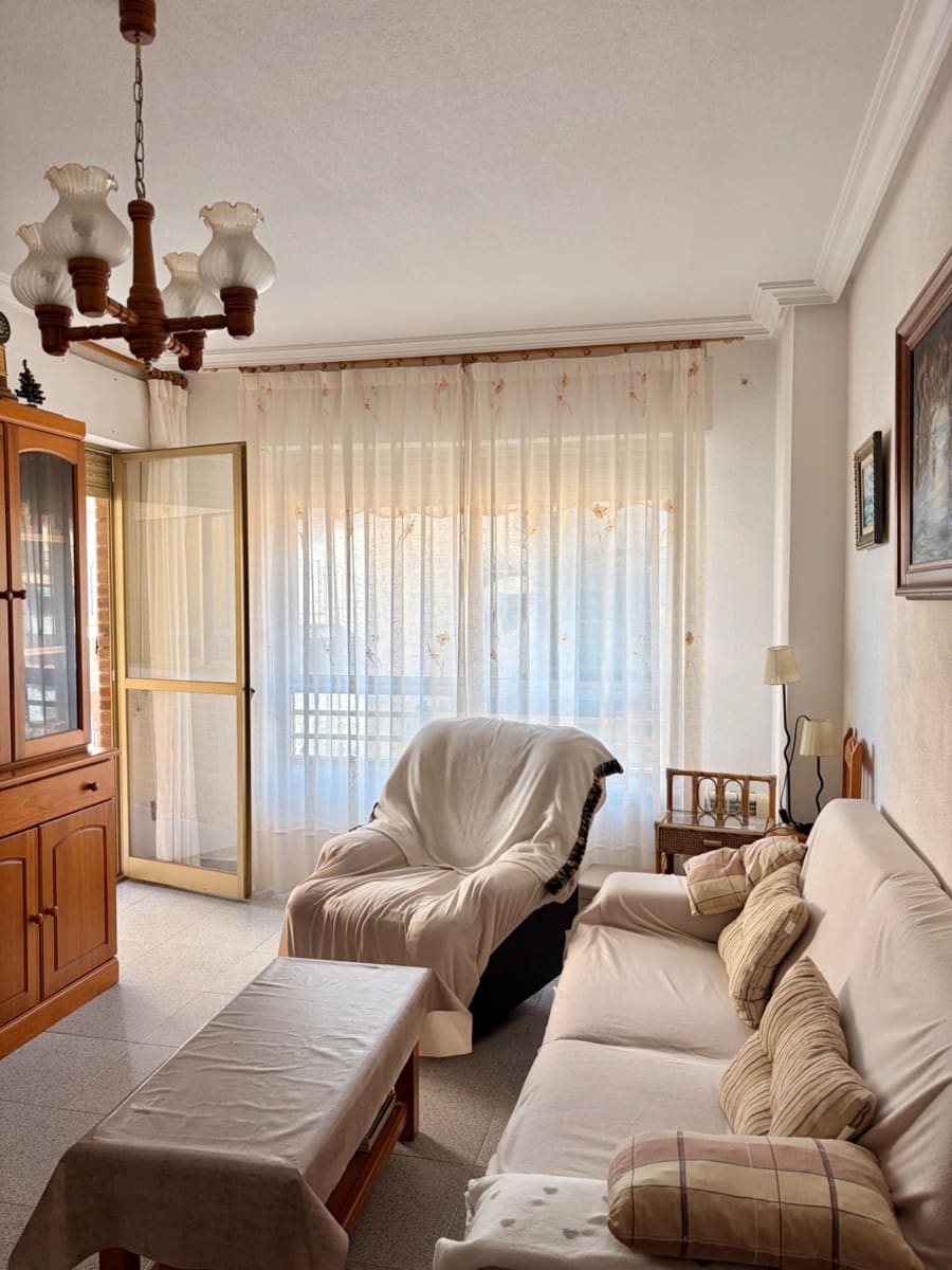 2 bedroom Apartment for sale in Lo Pagan with garage - € 149,000 (Ref: 9613987)