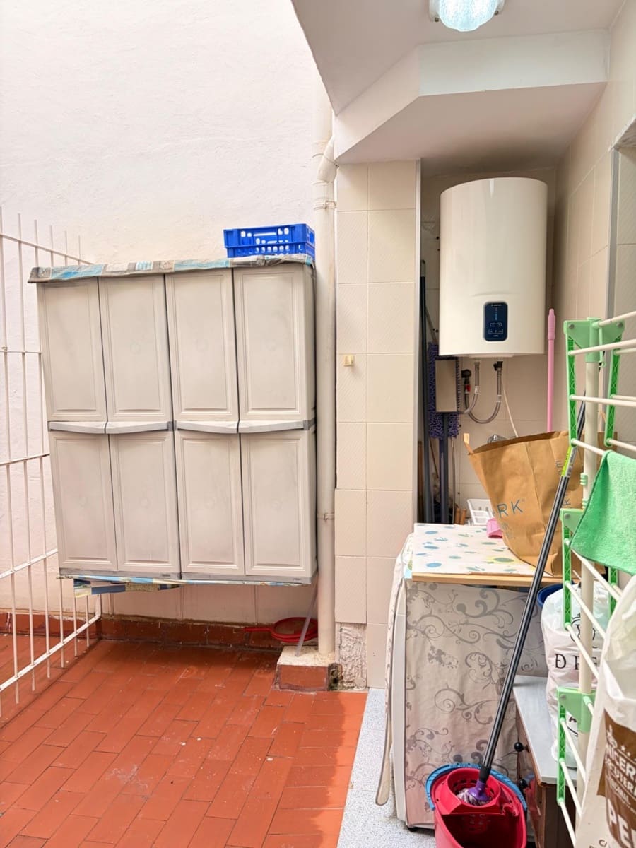 2 bedroom Apartment for sale in Lo Pagan with garage - € 149,000 (Ref: 9613987)