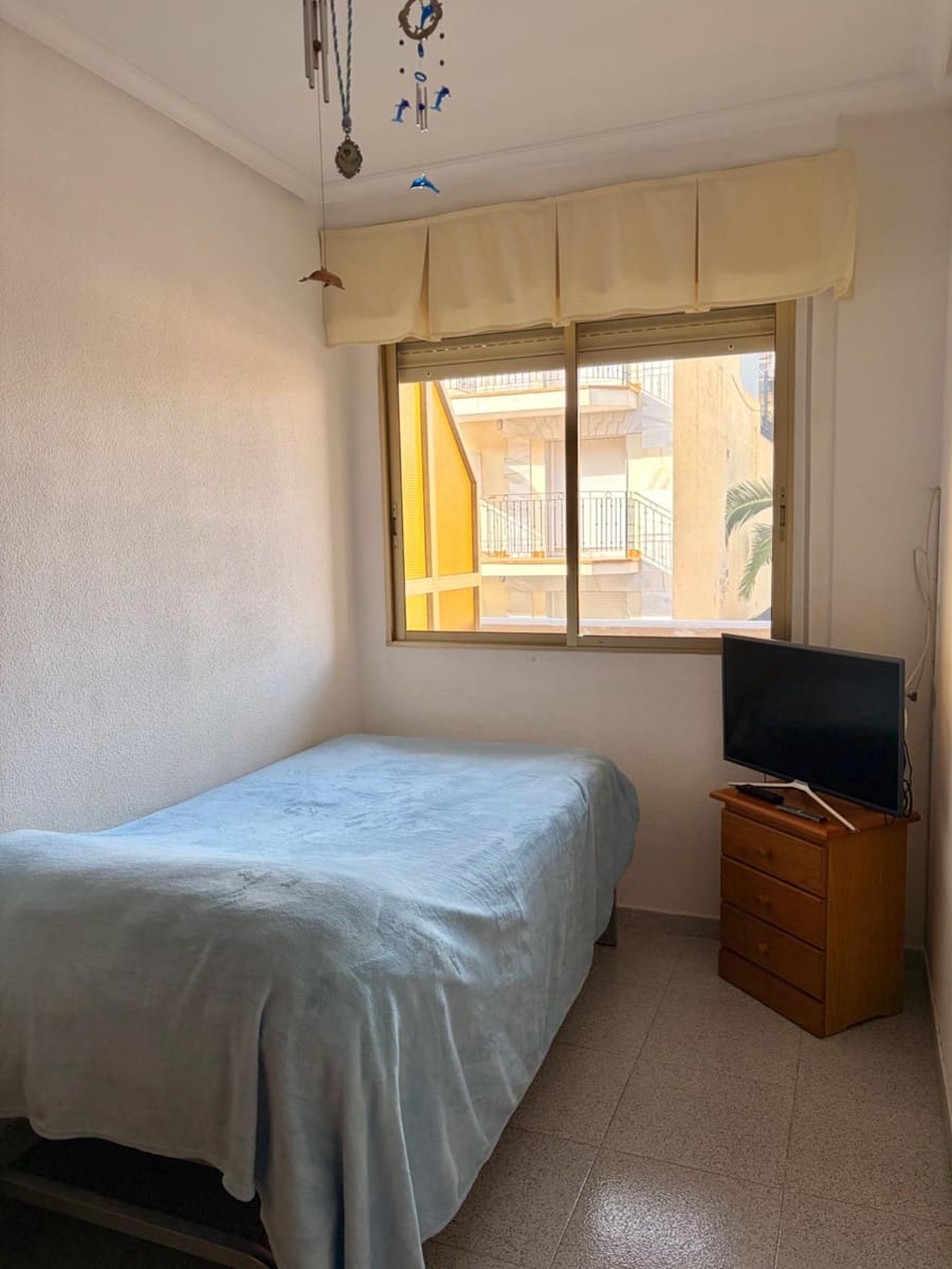 2 bedroom Apartment for sale in Lo Pagan with garage - € 149,000 (Ref: 9613987)