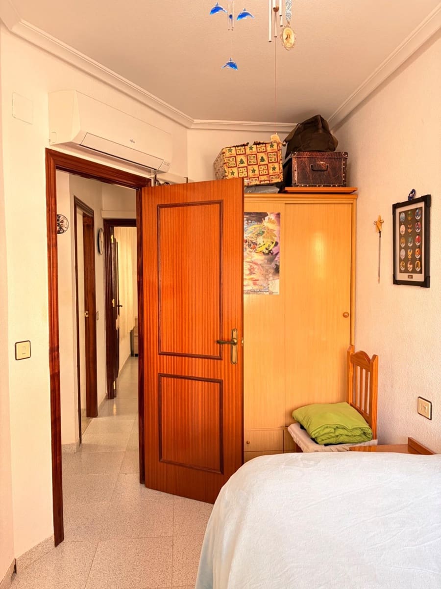 2 bedroom Apartment for sale in Lo Pagan with garage - € 149,000 (Ref: 9613987)