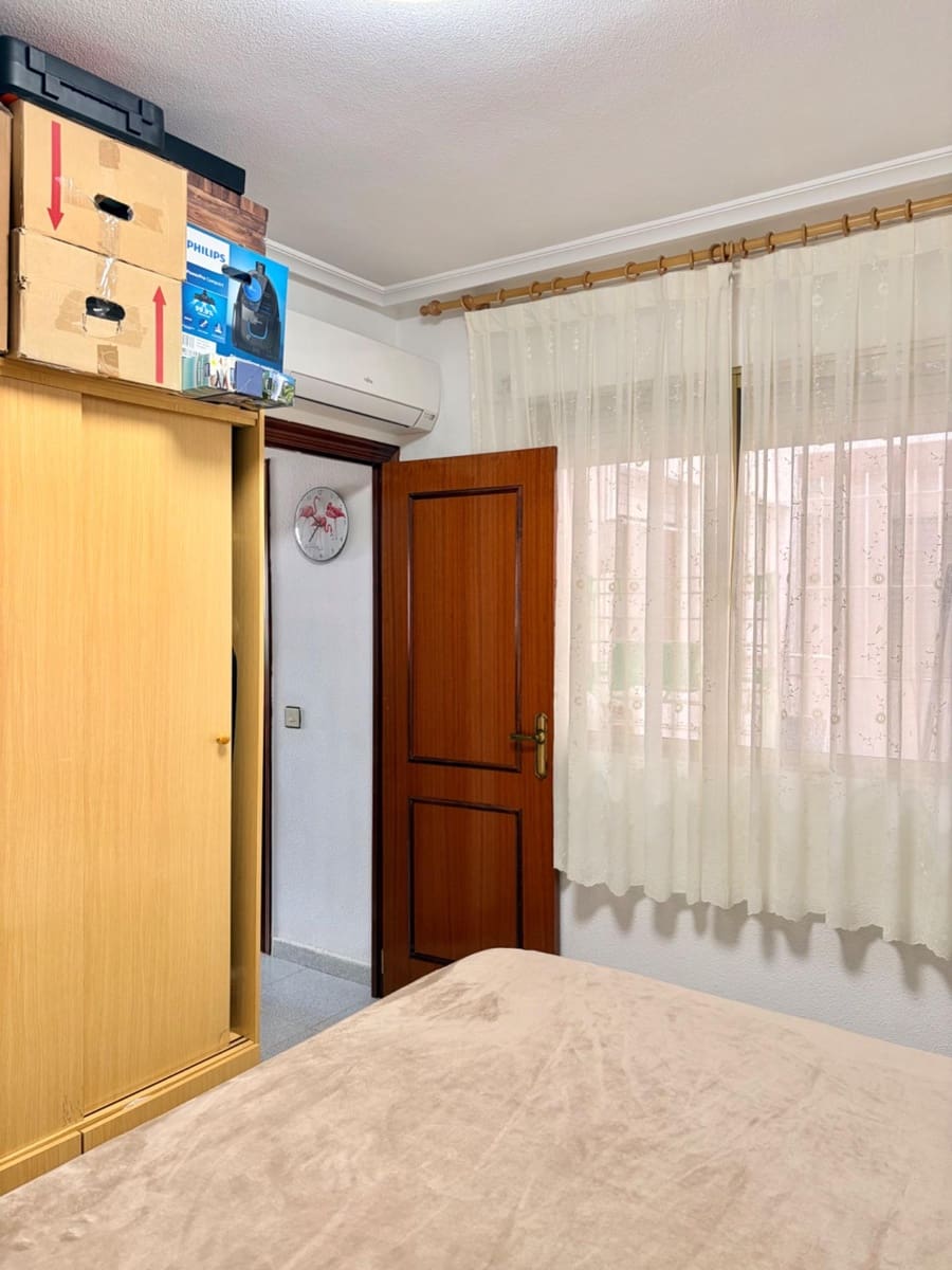 2 bedroom Apartment for sale in Lo Pagan with garage - € 149,000 (Ref: 9613987)