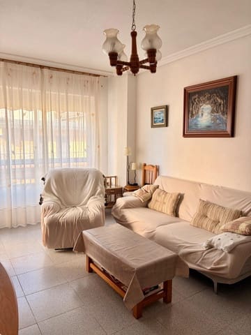 2 slaapkamer Appartement te koop in Lo Pagan, San Pedro del Pinatar met garage - € 149.000 (Ref: 9613987)