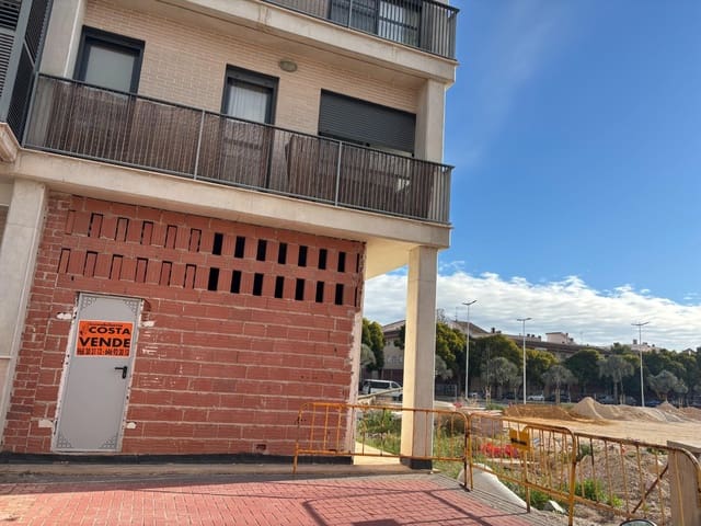 Commercieel te koop in Zarandona, Murcia stad - € 146.000 (Ref: 9613988)