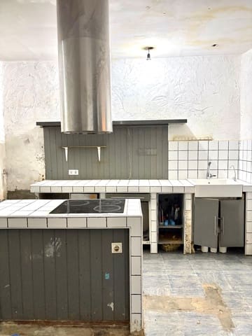 3 slaapkamer Finca/Landhuis te koop in Beniaján, Murcia stad - € 95.000 (Ref: 9613989)