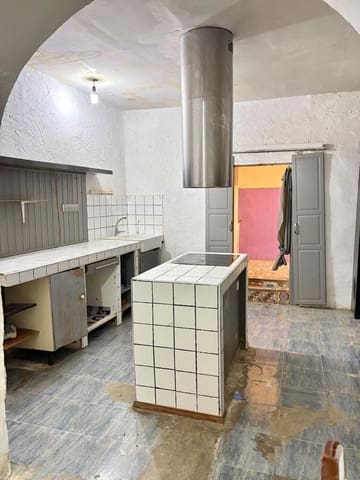 3 slaapkamer Finca/Landhuis te koop in Beniaján, Murcia stad - € 95.000 (Ref: 9613989)