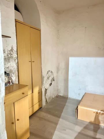 3 slaapkamer Finca/Landhuis te koop in Beniaján, Murcia stad - € 95.000 (Ref: 9613989)