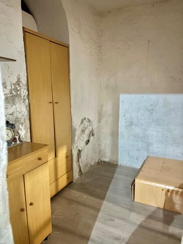 3 slaapkamer Finca/Landhuis te koop in Beniaján, Murcia stad - € 95.000 (Ref: 9613989)