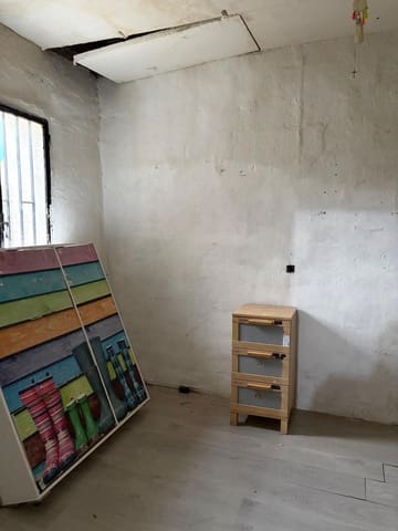 3 slaapkamer Finca/Landhuis te koop in Beniaján, Murcia stad - € 95.000 (Ref: 9613989)