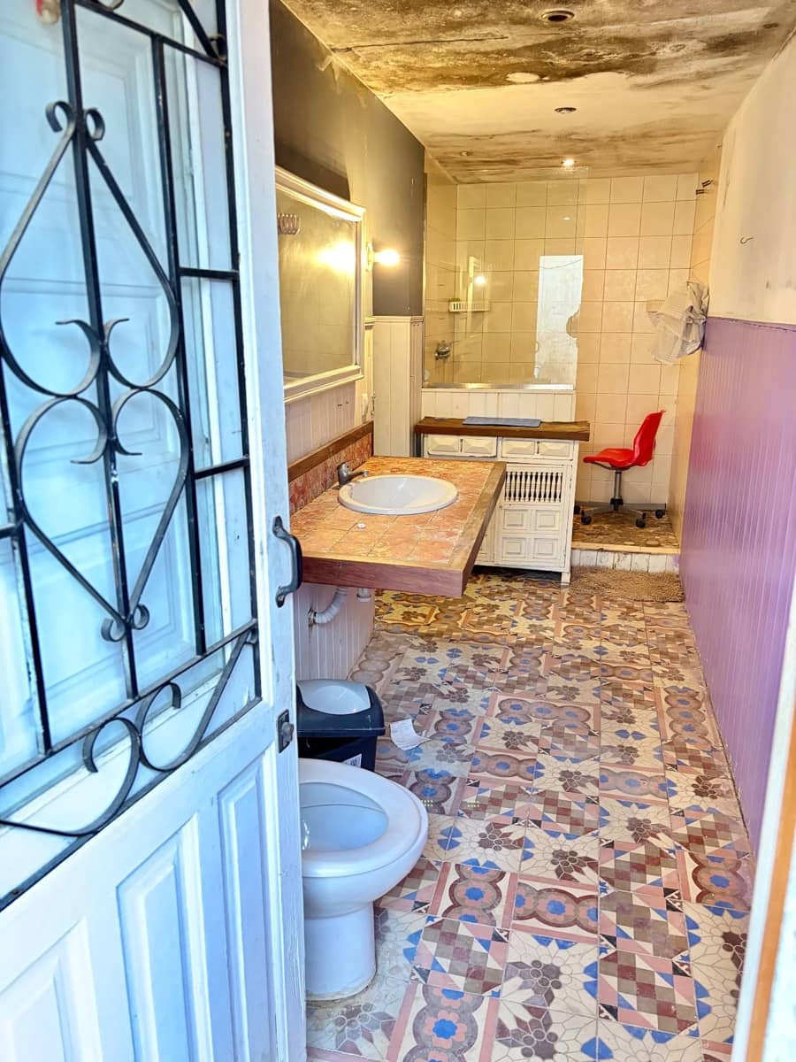 3 slaapkamer Finca/Landhuis te koop in Beniajan - € 95.000 (Ref: 9613989)