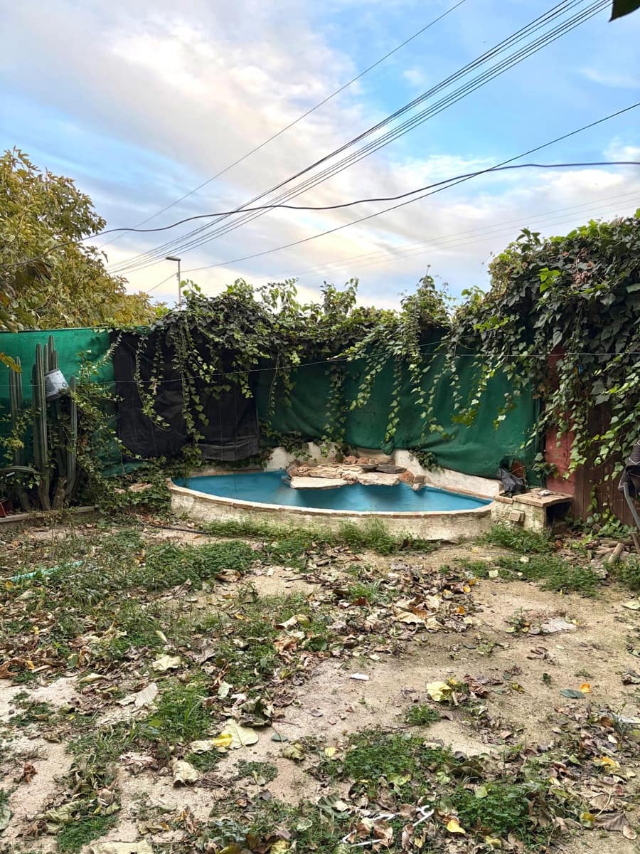 3 slaapkamer Finca/Landhuis te koop in Beniajan - € 95.000 (Ref: 9613989)