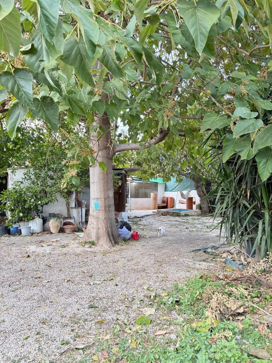 3 slaapkamer Finca/Landhuis te koop in Beniajan - € 95.000 (Ref: 9613989)