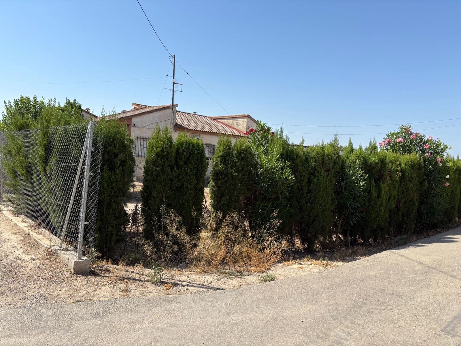 Bouwgrond te koop in El Esparragal - € 52.000 (Ref: 9613990)