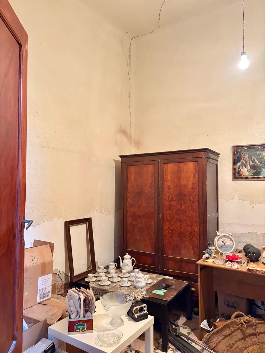 4 soverom Hus til salgs i Los Ramos med garasje - € 90 000 (Ref: 9613991)