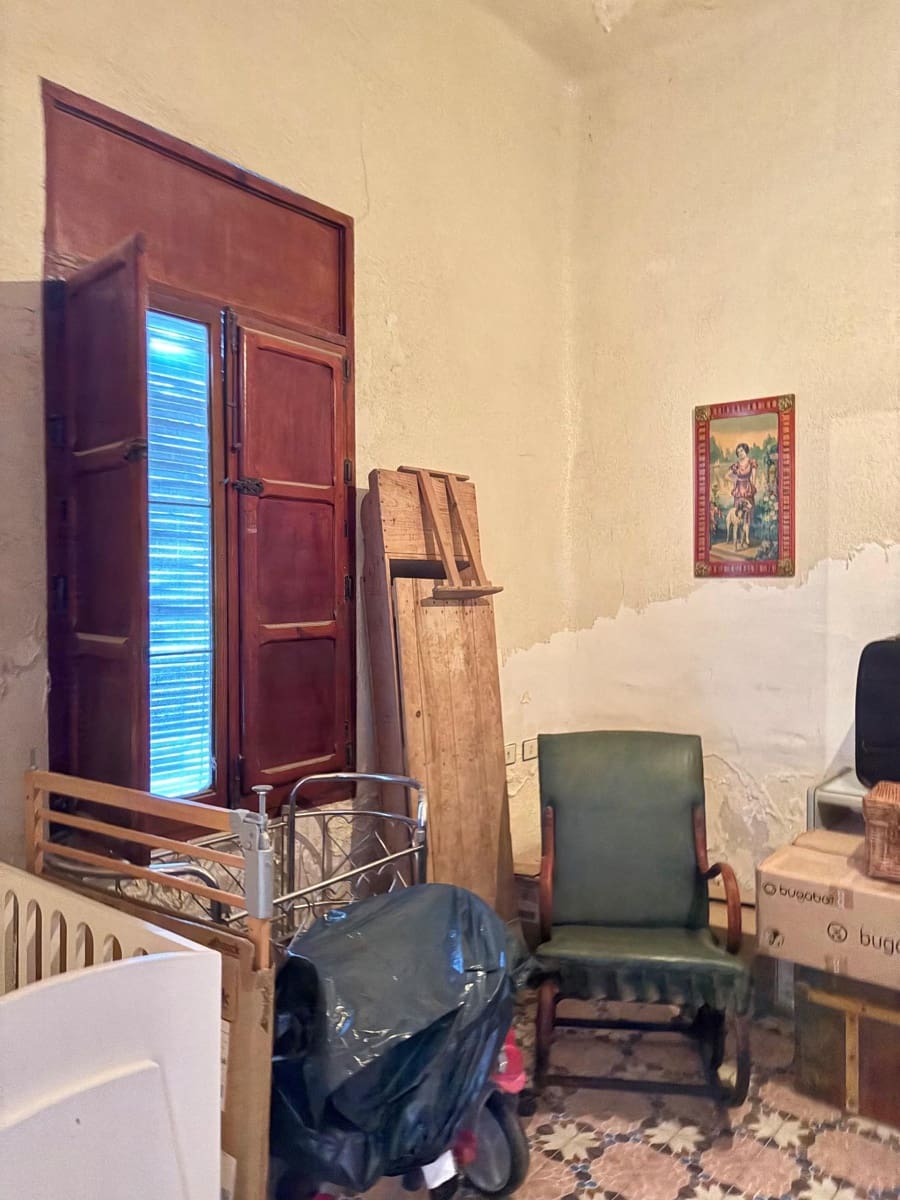 4 soverom Hus til salgs i Los Ramos med garasje - € 90 000 (Ref: 9613991)