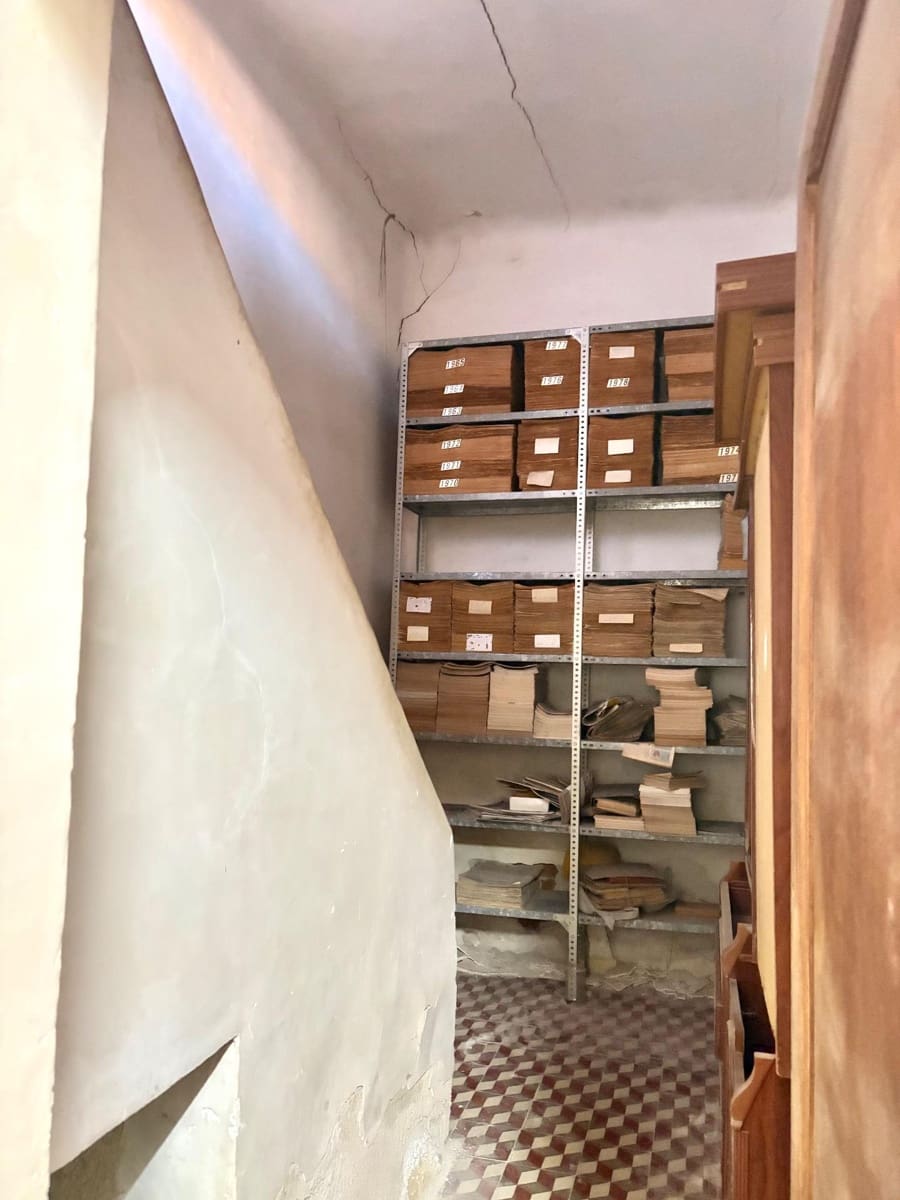 4 soverom Hus til salgs i Los Ramos med garasje - € 90 000 (Ref: 9613991)