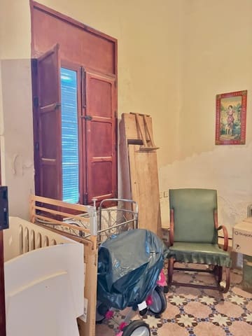 4 soverom Hus til salgs i Los Ramos, Murcia by med garasje - € 90 000 (Ref: 9613991)