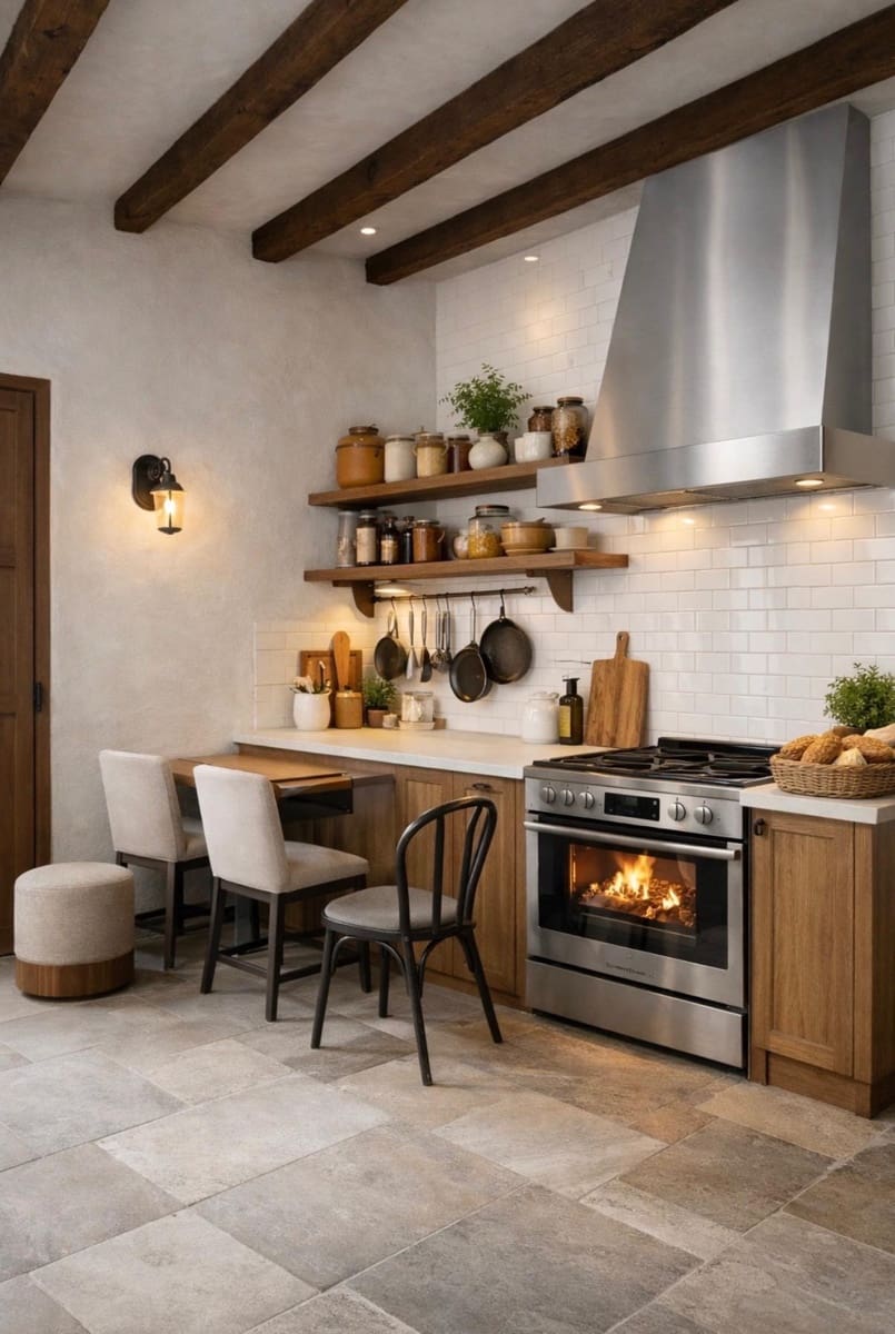 4 soverom Hus til salgs i Los Ramos med garasje - € 90 000 (Ref: 9613991)