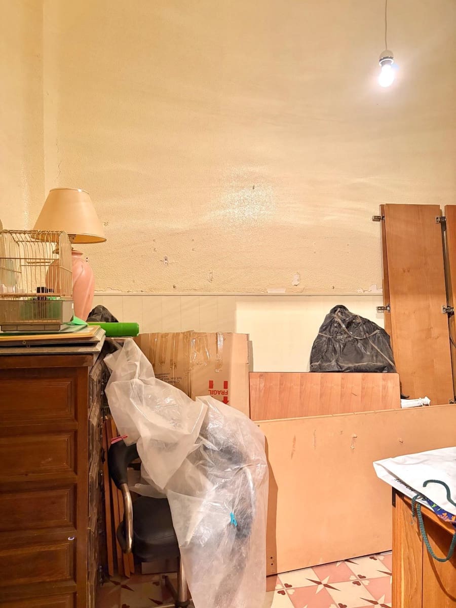 4 soverom Hus til salgs i Los Ramos med garasje - € 90 000 (Ref: 9613991)