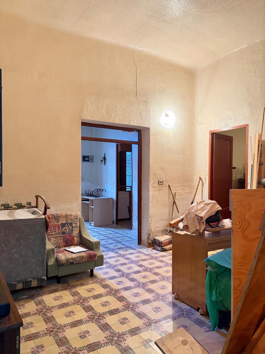 4 soverom Hus til salgs i Los Ramos med garasje - € 90 000 (Ref: 9613991)