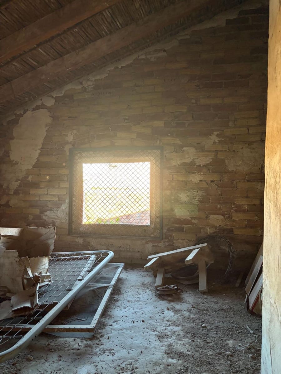 4 soverom Hus til salgs i Los Ramos med garasje - € 90 000 (Ref: 9613991)