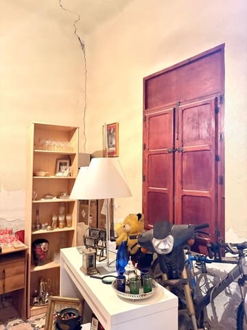 4 soverom Hus til salgs i Los Ramos, Murcia by med garasje - € 90 000 (Ref: 9613991)