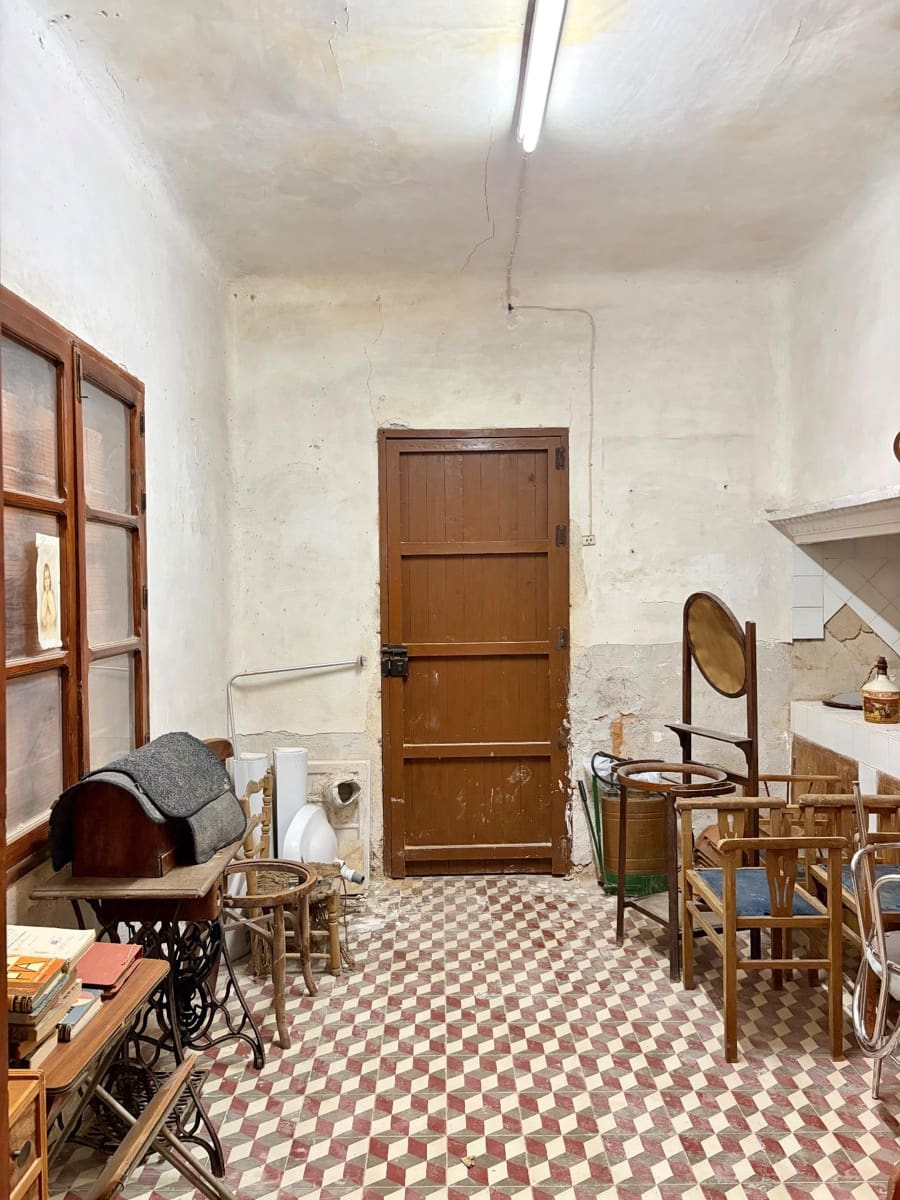 4 soverom Hus til salgs i Los Ramos med garasje - € 90 000 (Ref: 9613991)