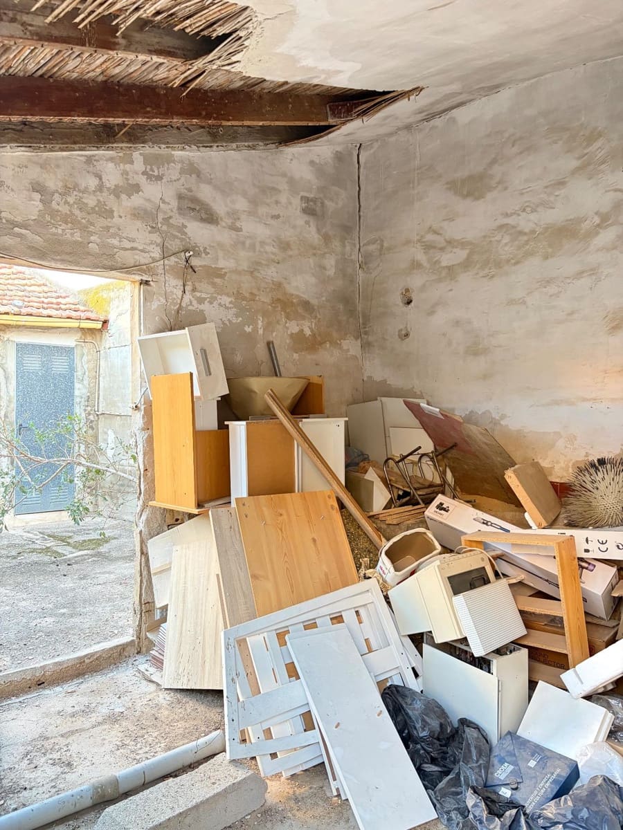 4 soverom Hus til salgs i Los Ramos med garasje - € 90 000 (Ref: 9613991)