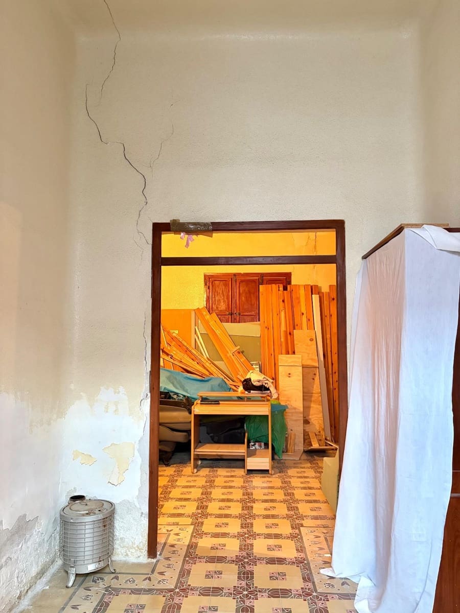 4 bedroom Townhouse for sale in Los Ramos with garage - € 90,000 (Ref: 9613991)