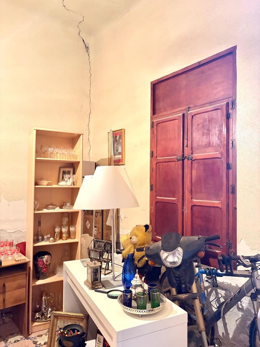 4 bedroom Townhouse for sale in Los Ramos with garage - € 90,000 (Ref: 9613991)