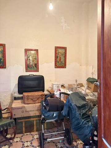 4 soverom Hus til salgs i Los Ramos, Murcia by med garasje - € 90 000 (Ref: 9613991)