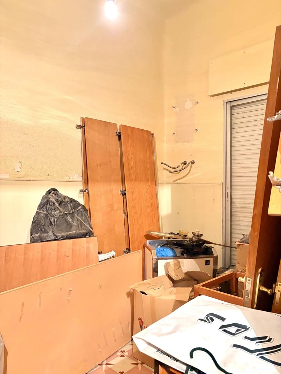 4 bedroom Townhouse for sale in Los Ramos with garage - € 90,000 (Ref: 9613991)