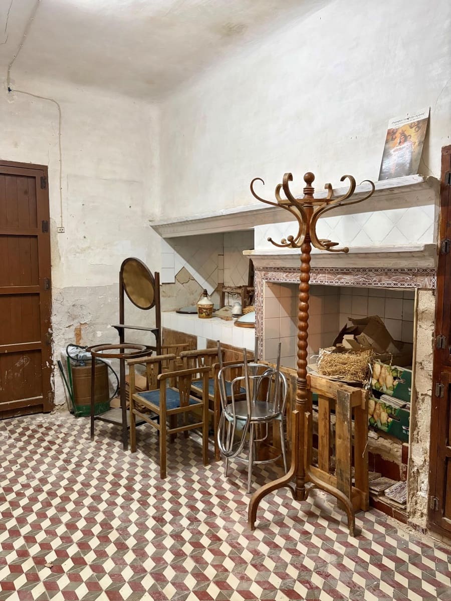 4 bedroom Townhouse for sale in Los Ramos with garage - € 90,000 (Ref: 9613991)