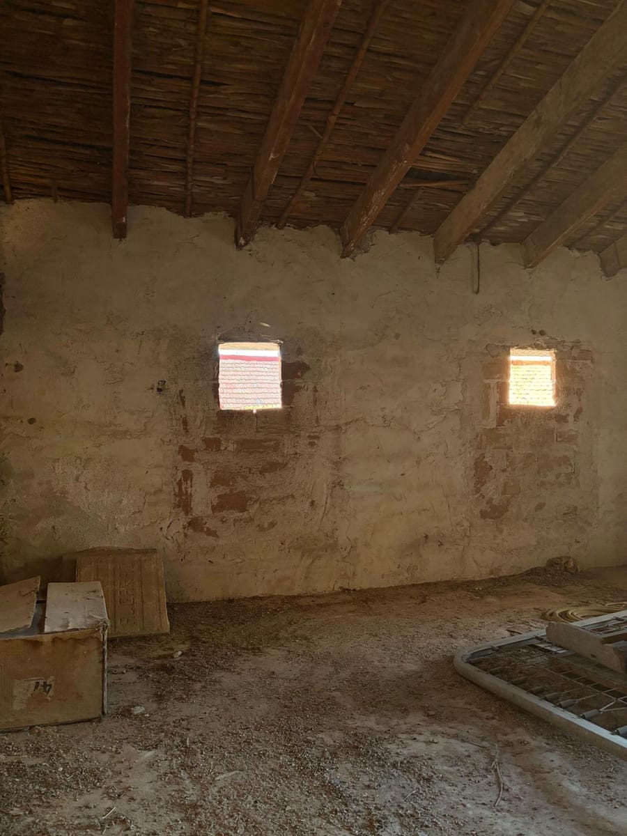 4 bedroom Townhouse for sale in Los Ramos with garage - € 90,000 (Ref: 9613991)