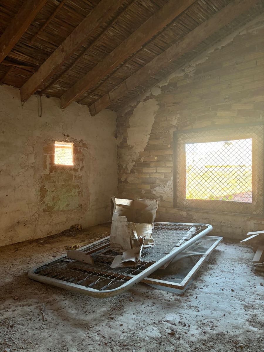 4 bedroom Townhouse for sale in Los Ramos with garage - € 90,000 (Ref: 9613991)