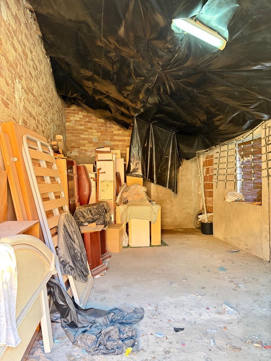 4 bedroom Townhouse for sale in Los Ramos with garage - € 90,000 (Ref: 9613991)