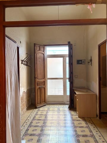4 chambre Maison de Ville à vendre à Los Ramos, Murcie ville avec garage - 84 990 € (Ref: 9613991)