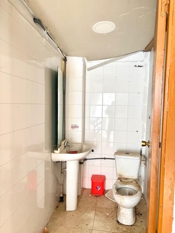 Commercieel te huur in Era Alta, Murcia stad - € 500 (Ref: 9613992)