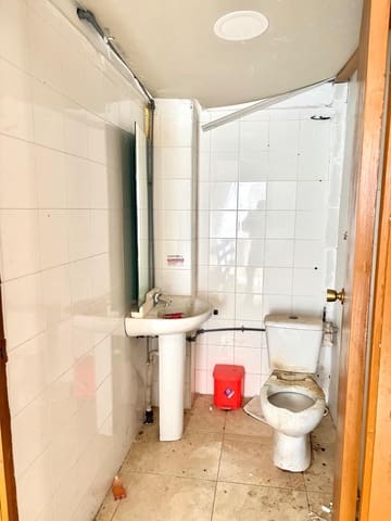 Commercieel te huur in Era Alta, Murcia stad - € 500 (Ref: 9613992)