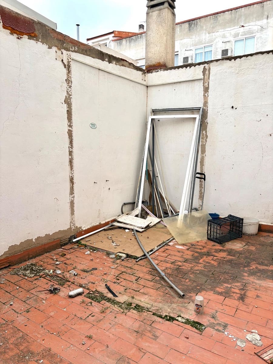 Commercieel te huur in Murcia stad - € 500 (Ref: 9613992)